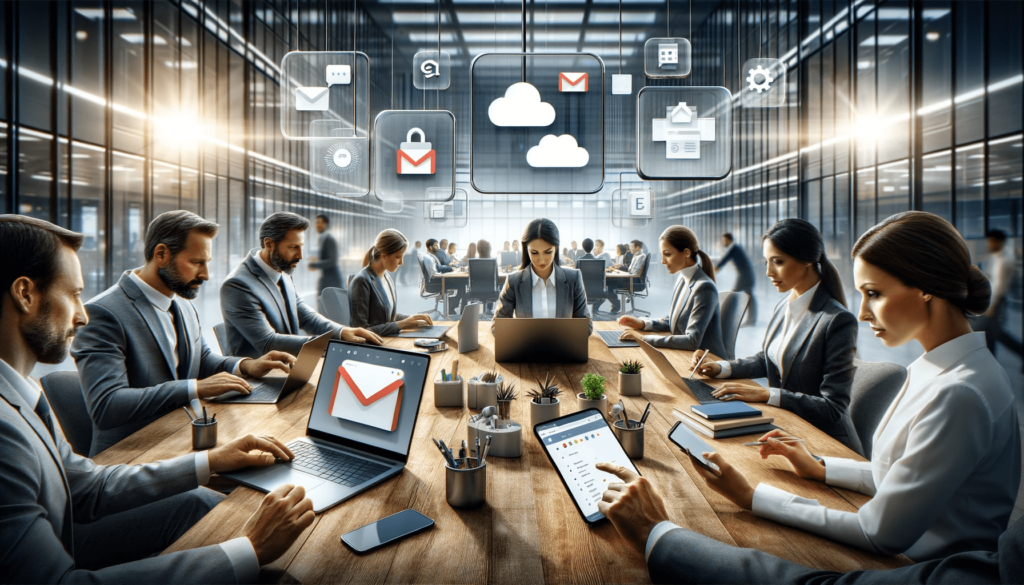 google-workspace