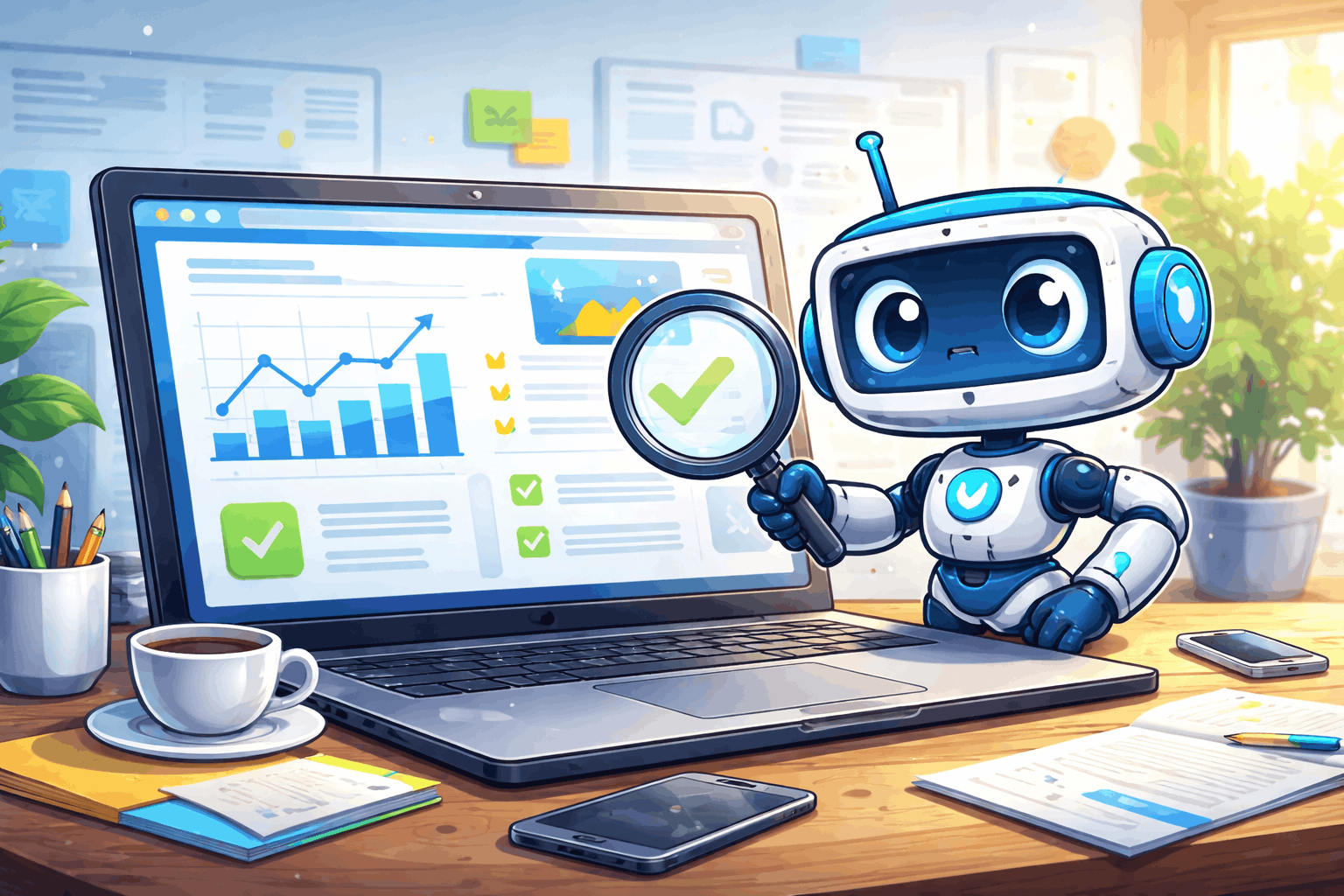 Sr. Pixel investiga: seu site realmente trabalha para sua empresa ou só está no ar?