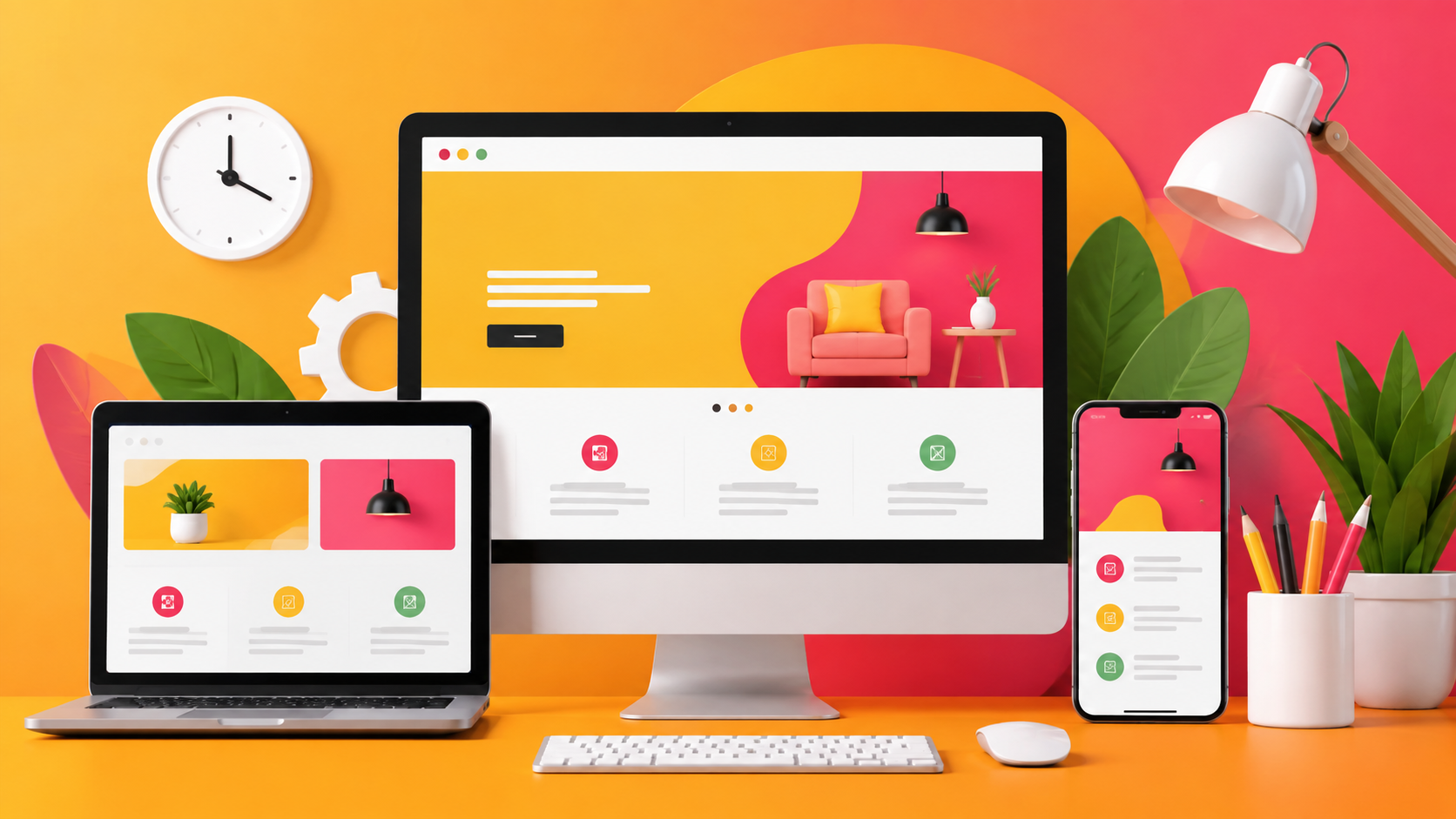 7 sinais de que está na hora de atualizar o site da sua empresa